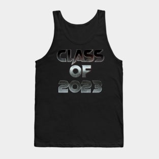 Heavy Metal Class of 2023 Tank Top